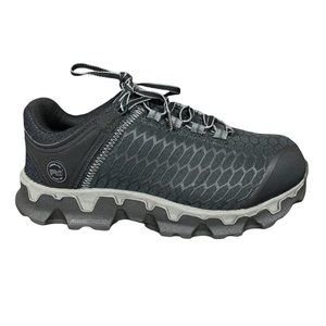 Timberland Pro Powertrain Sport Ripstop Aloy Toe Work Sneaker